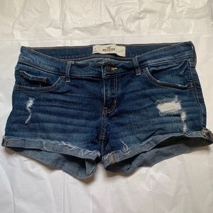 Hollister Shorts